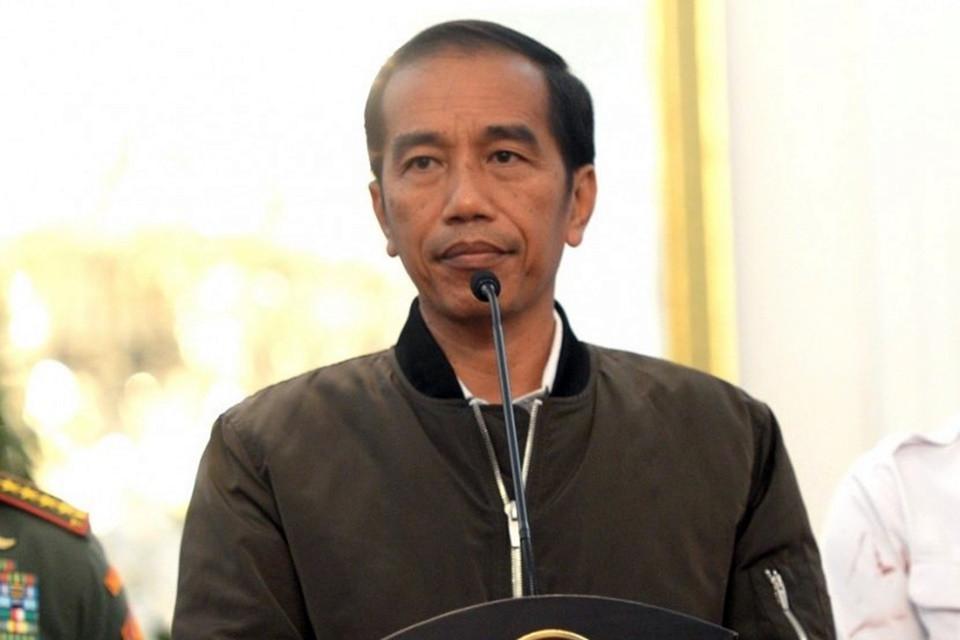Style Jokowi